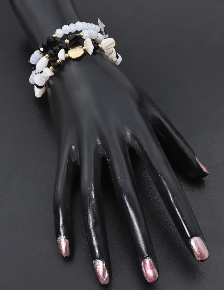 Designer IMP Chain Bracelet ZBLT11542