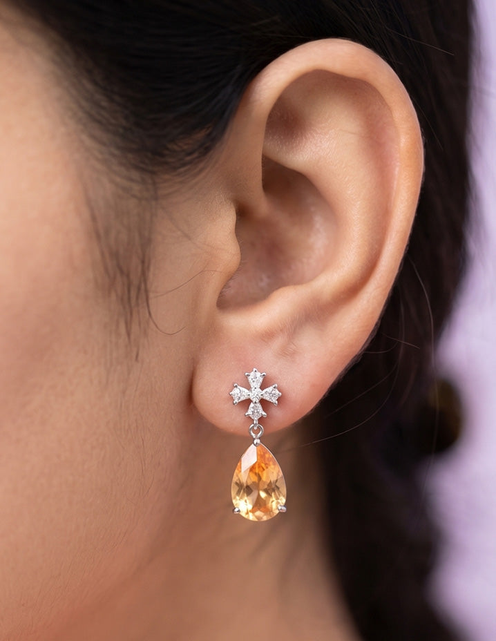 Designer Fancy Earring