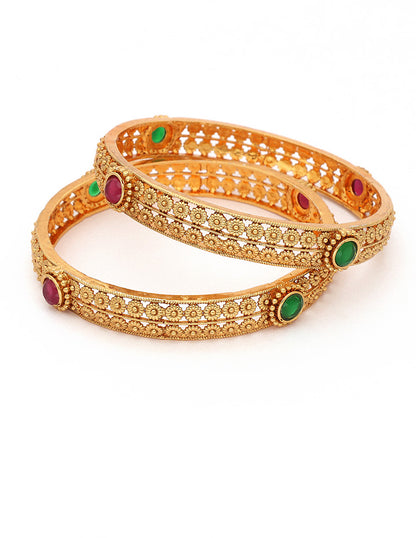 Designer Matt Bangles