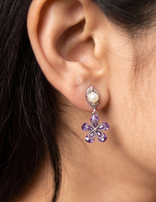 Designer Fancy Earring
