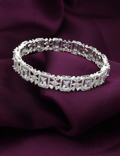 Zircon Designer Bangles zbgl10947