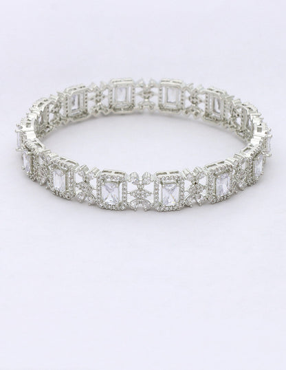 Zircon Designer Bangles zbgl10947