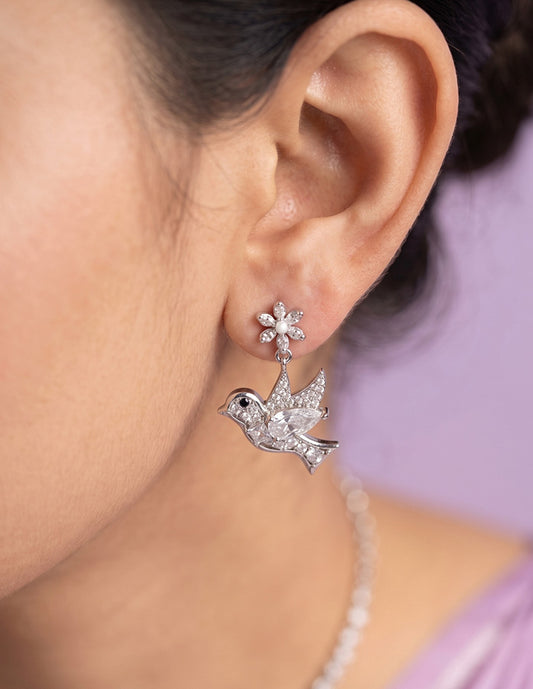 Designer Fancy Earring
