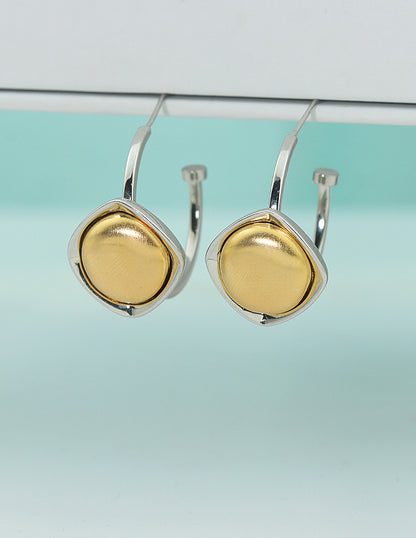 Designer Zirconia IMP  Bali Earrings