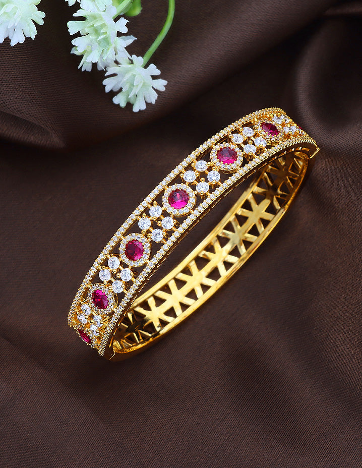 Efulgenz Boho Oxidized Indian Jewelry Velvet Bangles India | Ubuy