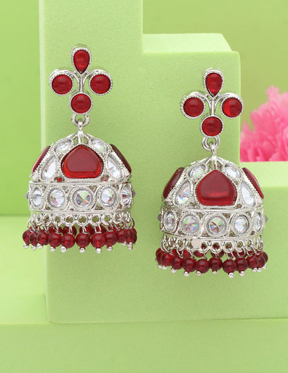 Fancy Jhumka Earrings