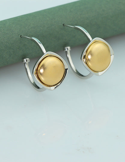 Designer Zirconia IMP  Bali Earrings