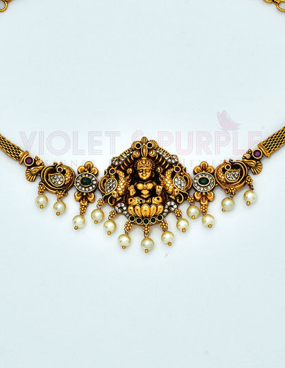 Antique Chain Bajuband