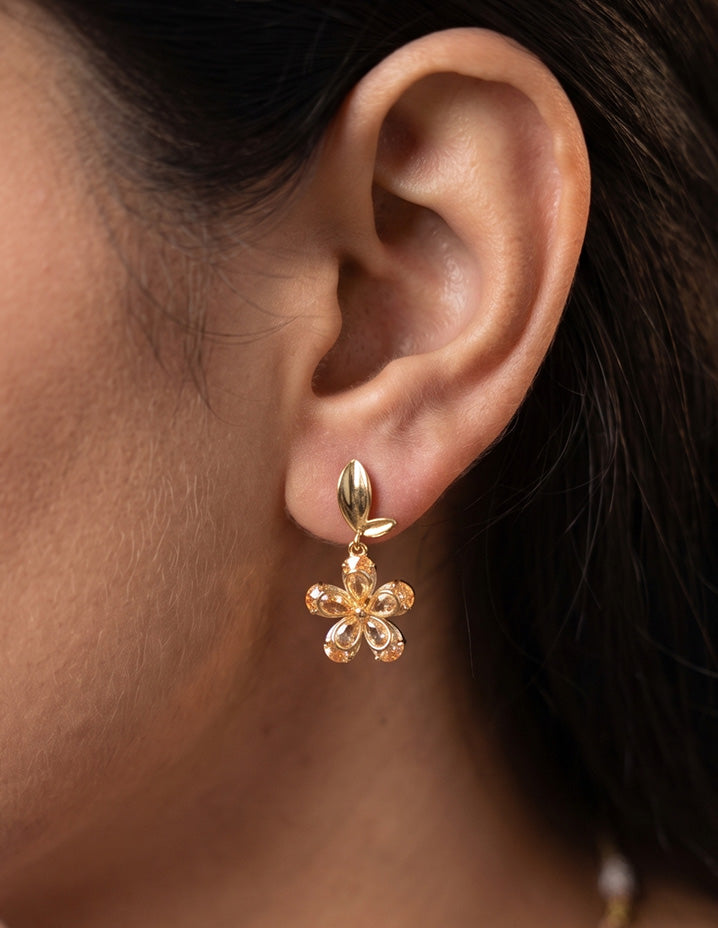 Designer Fancy Earring