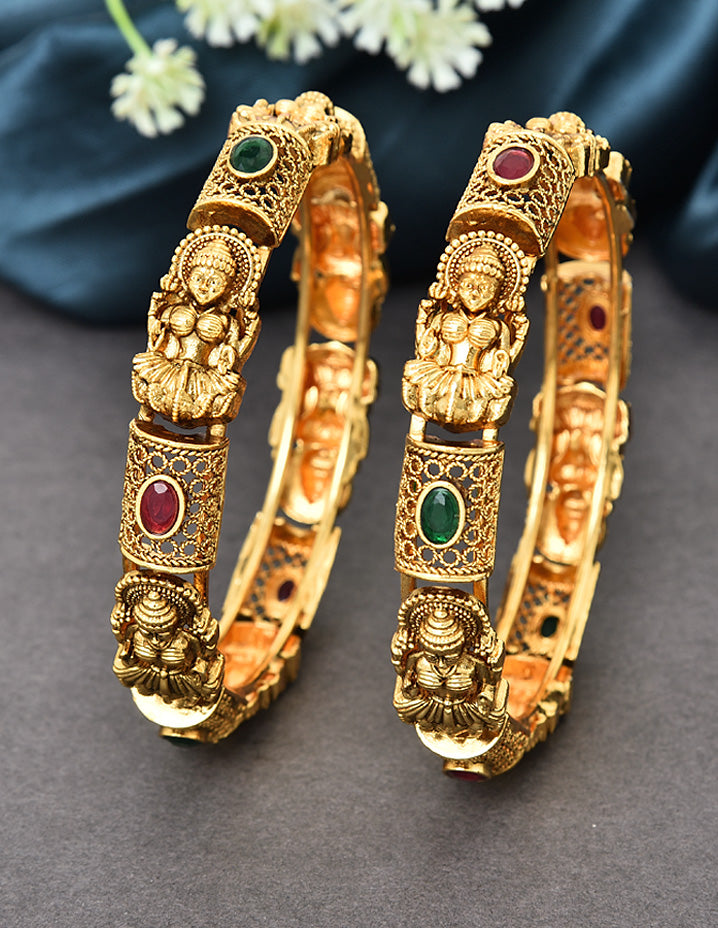 Antique Bangle ZBGL10534