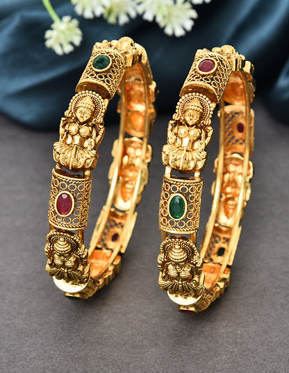 Antique Bangle ZBGL10534