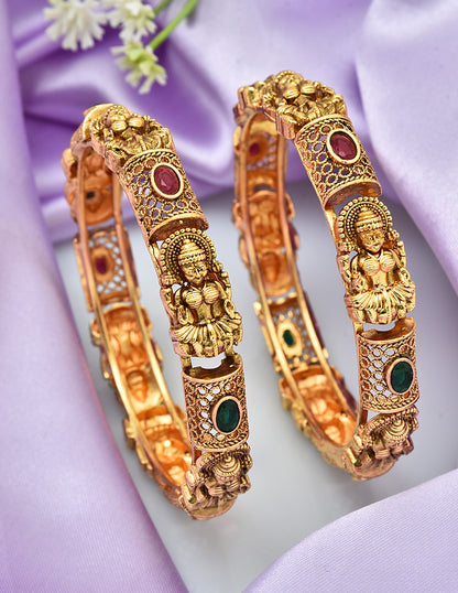 Antique Bangle ZBGL10534