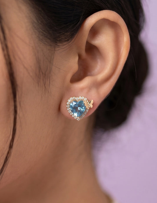 Designer Fancy Stud