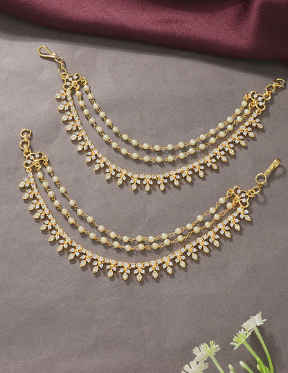 Designer Zirconia Chempaswara