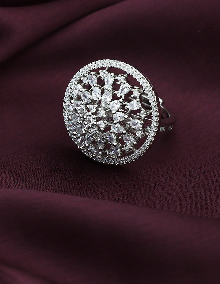 Finger Rings _ Latest Finger Ring Designs for Women & Girls Online ...