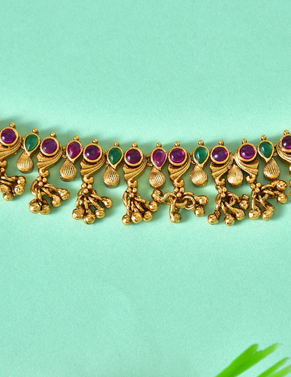 Matt Kempu Chain Vaddanam 105073