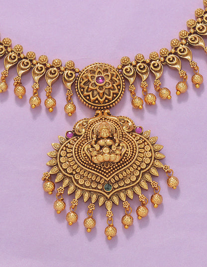 Designer Matt Divine Radiance Long Haaram