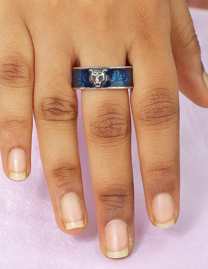 Designer Fancy Finger Ring