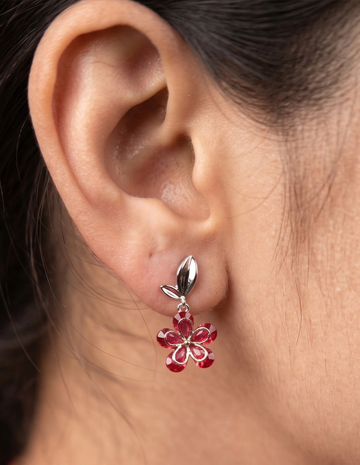 Designer Fancy Earring