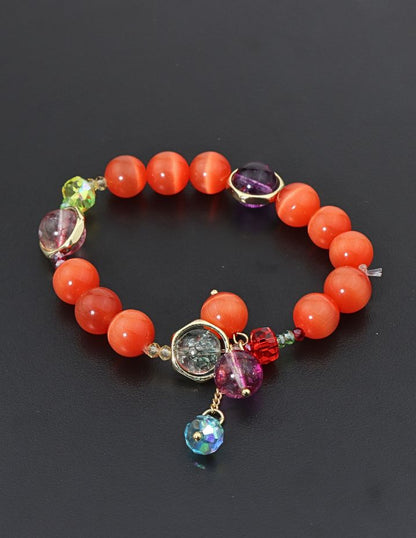 Designer IMP Chain Bracelet ZBLT11533