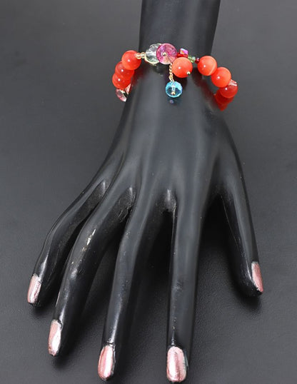 Designer IMP Chain Bracelet ZBLT11533