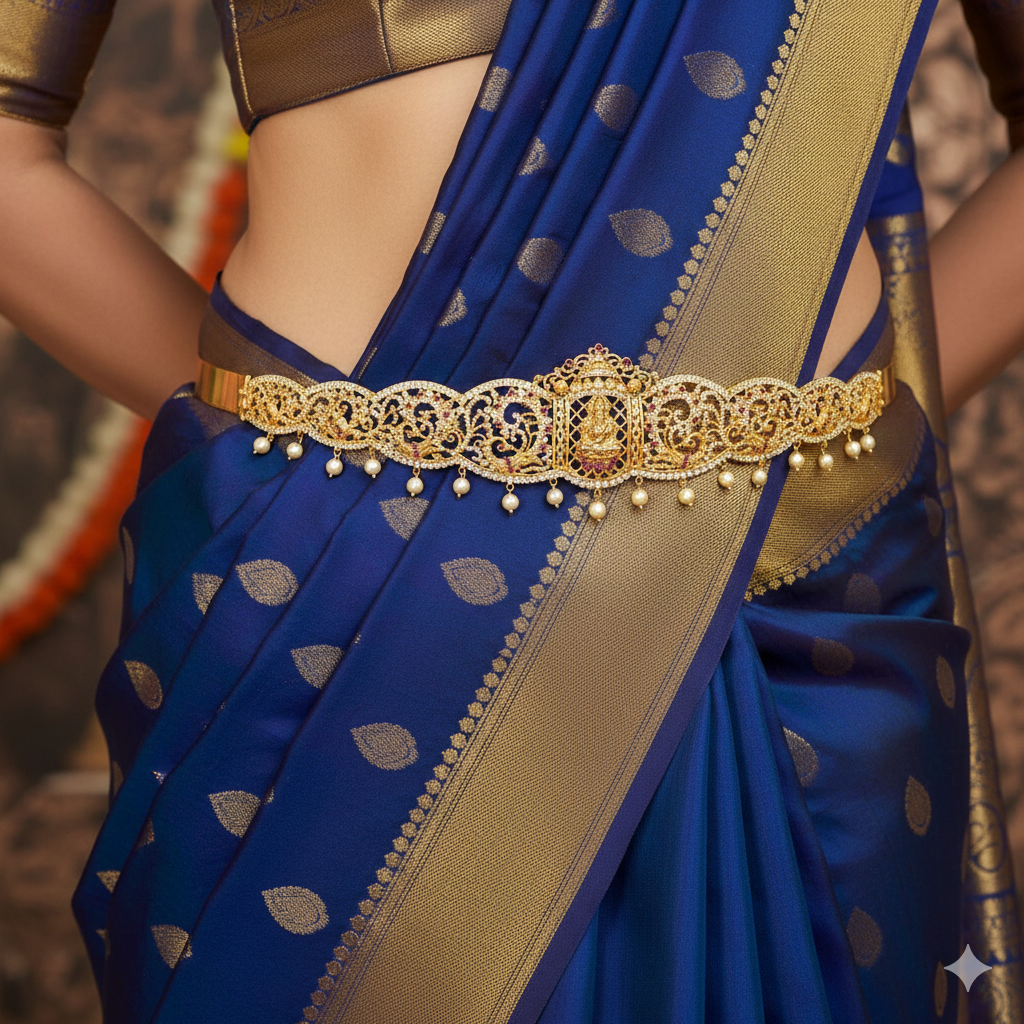 Zirconia Belt Vaddanam