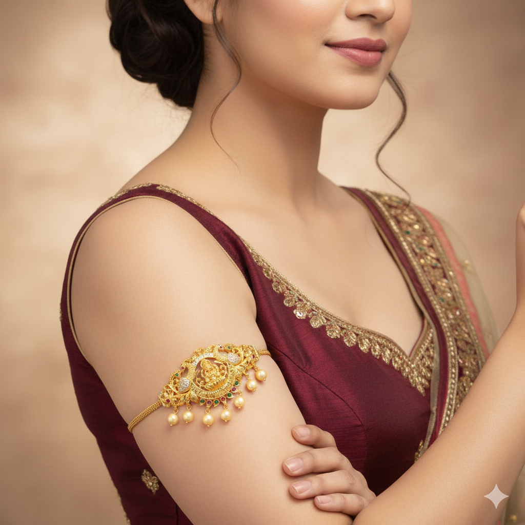 CZ Chain Bajuband 112654