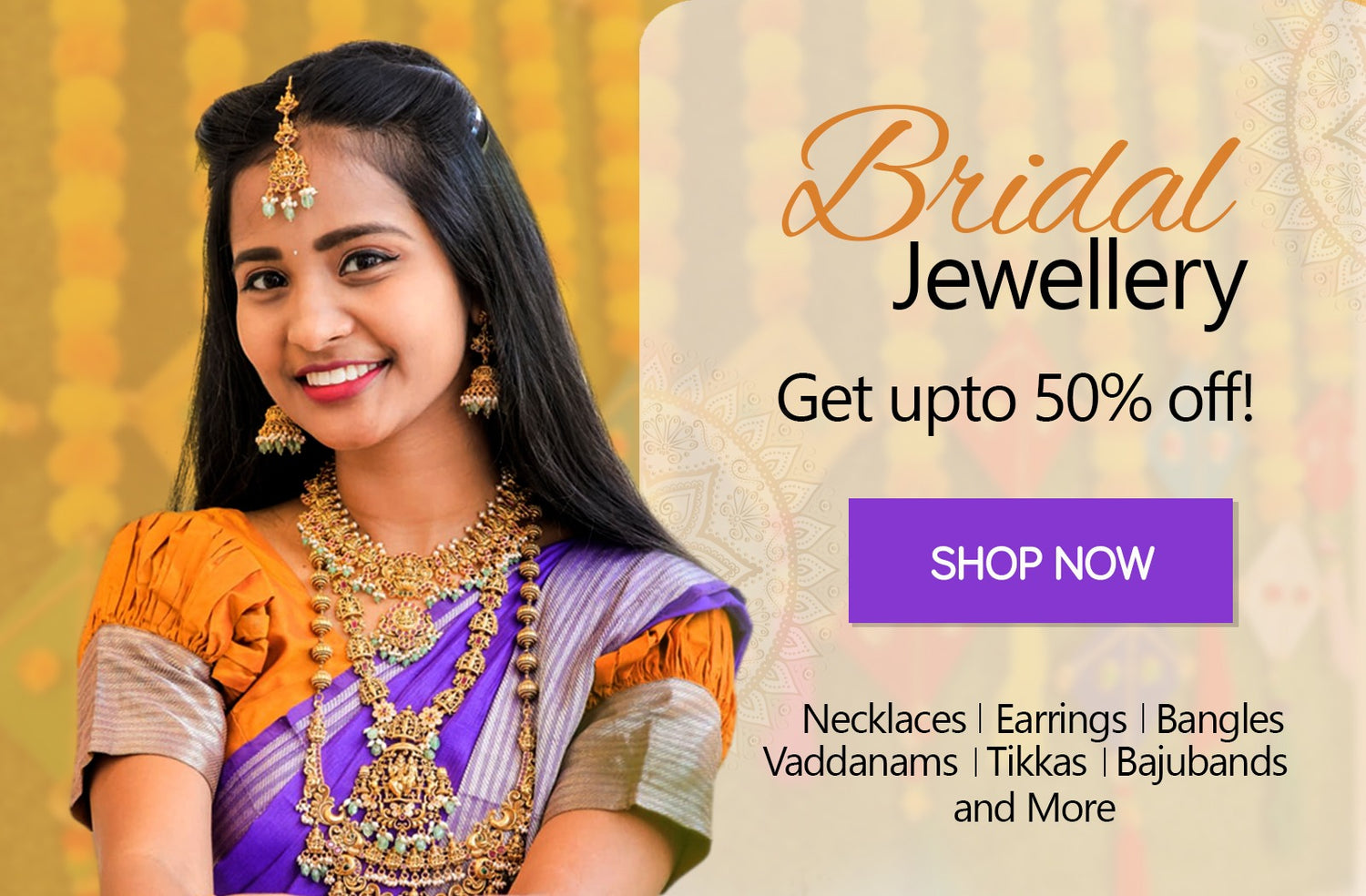 Shop Indian Fashion, Imitation and 1 Gram Gold Jewellery Online ...