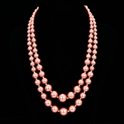 MultiLayered Beads Chain