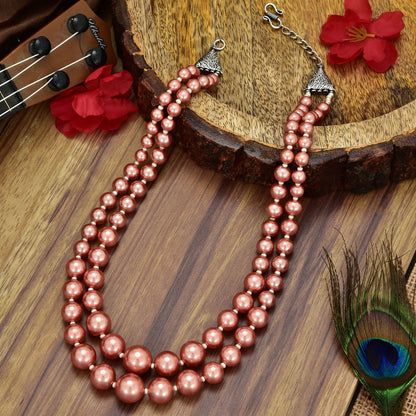 MultiLayered Beads Chain