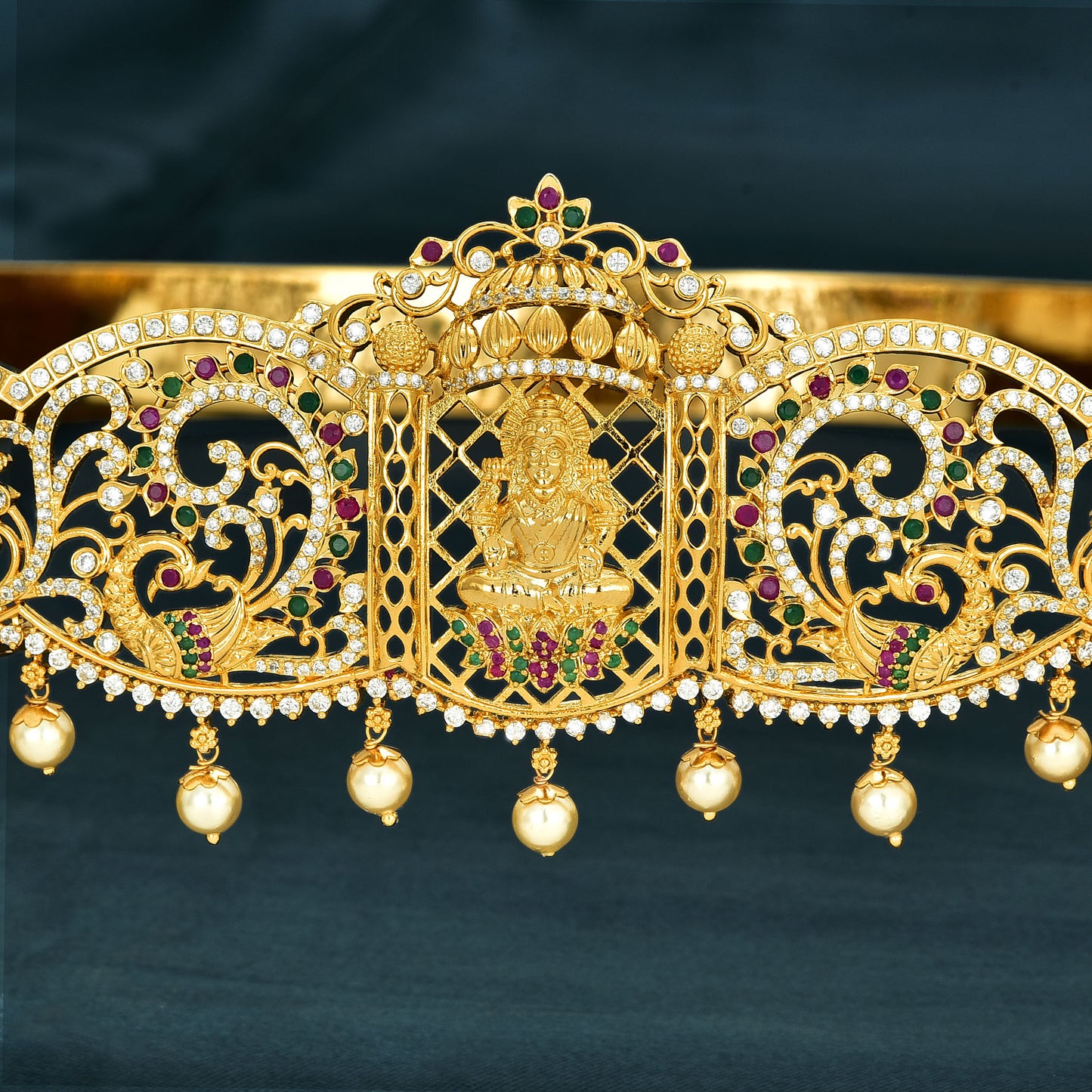 Zirconia Belt Vaddanam