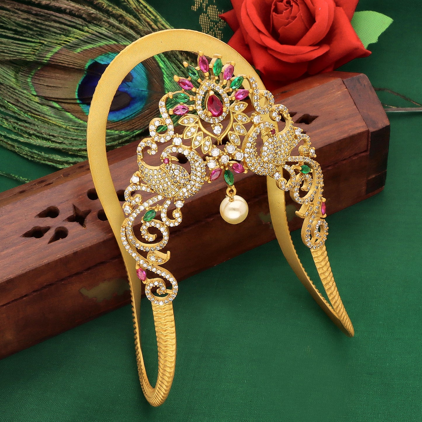 Zirconia Traditional Vamki