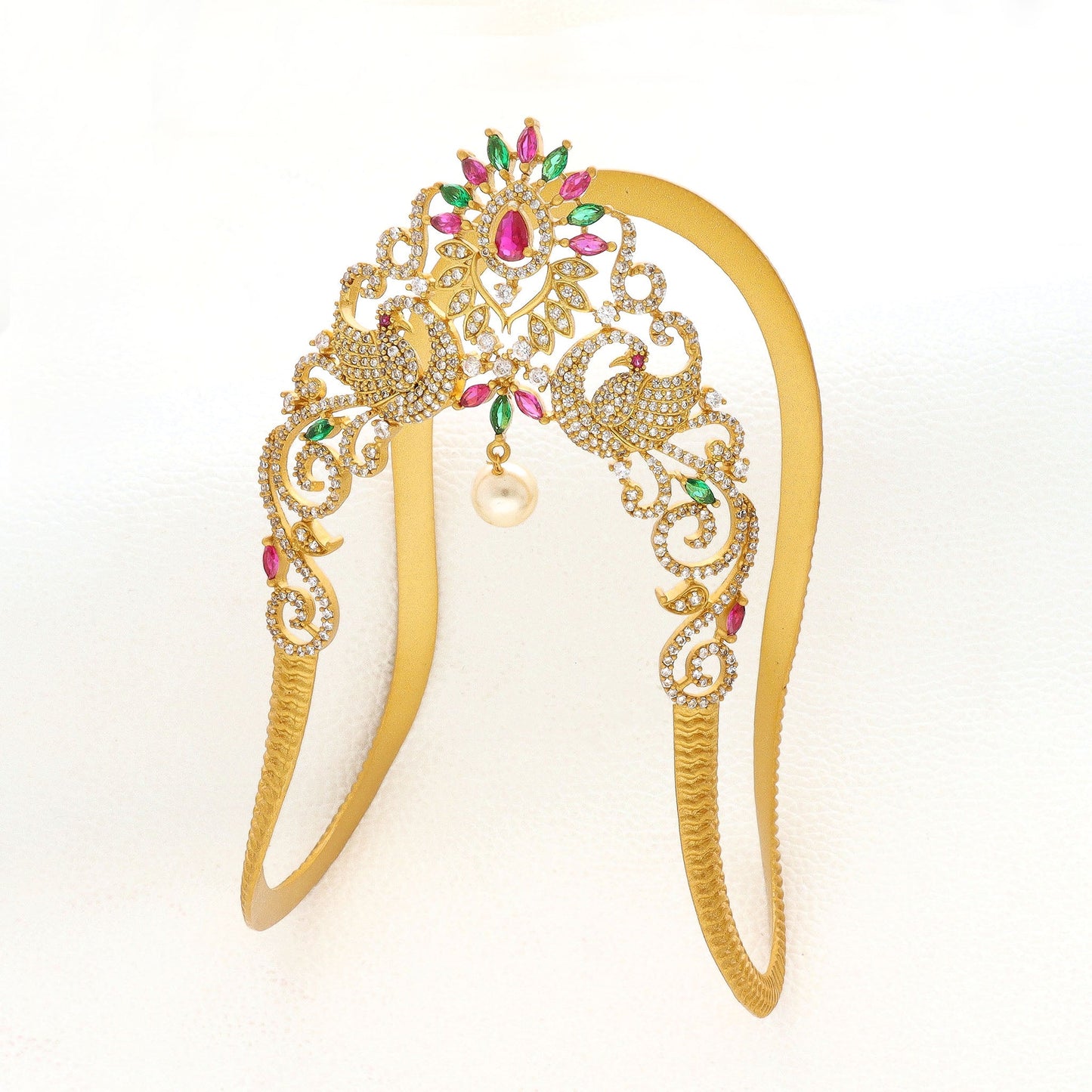Zirconia Traditional Vamki
