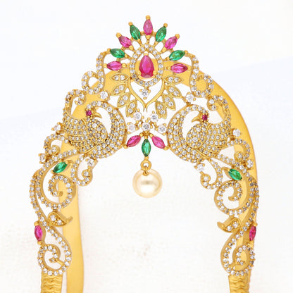 Zirconia Traditional Vamki