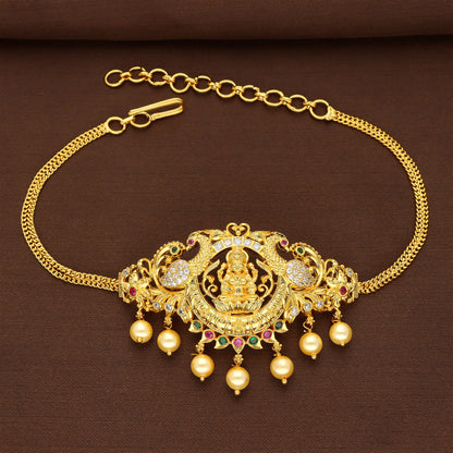 CZ Chain Bajuband 112654