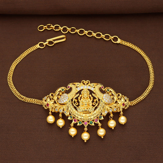 CZ Chain Bajuband 112654