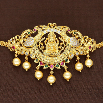 CZ Chain Bajuband 112654