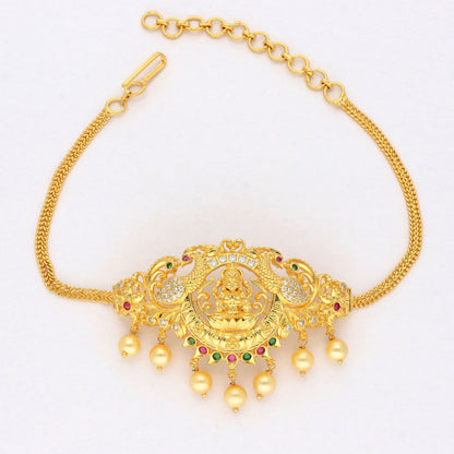 CZ Chain Bajuband 112654