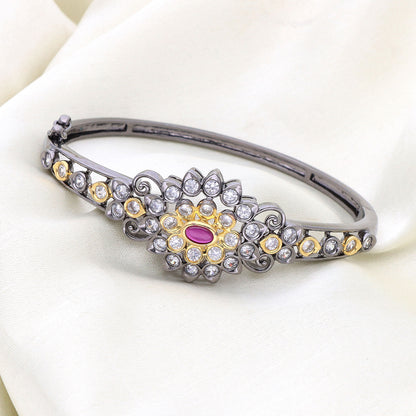 Zirconia Bracelet