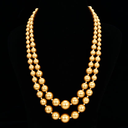 MultiLayered Beads Chain