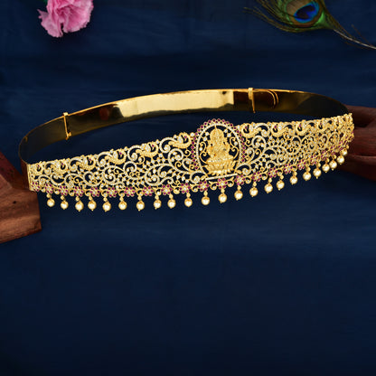Zirconia Belt Vaddanam