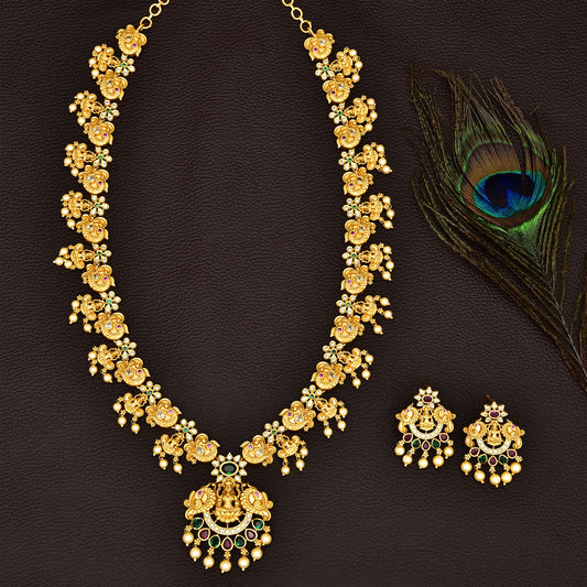Designer Matt Peacock Design Long Haaram