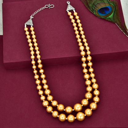 MultiLayered Beads Chain