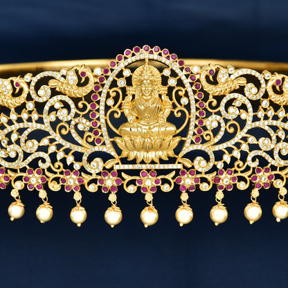 Zirconia Belt Vaddanam