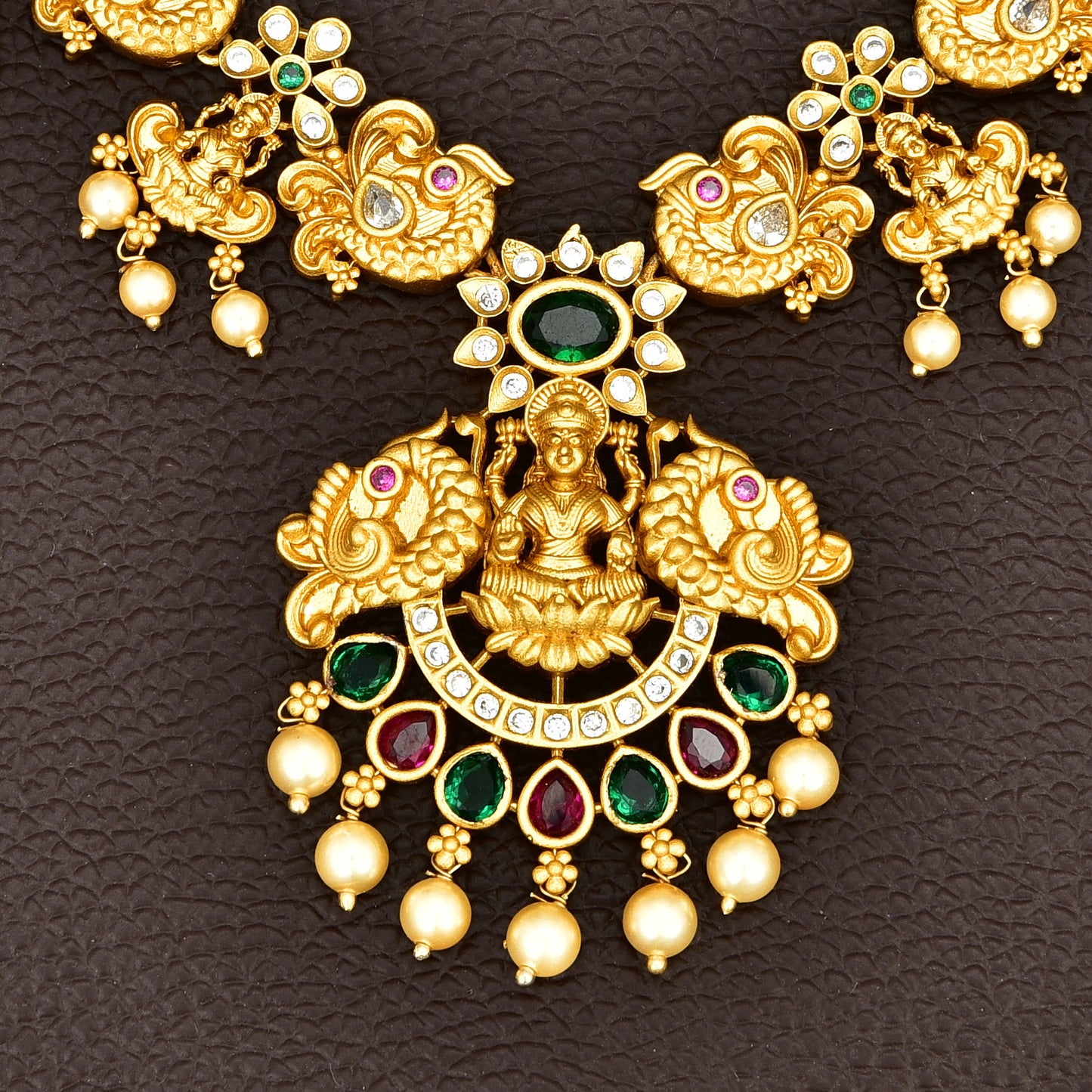 Designer Matt Peacock Design Long Haaram