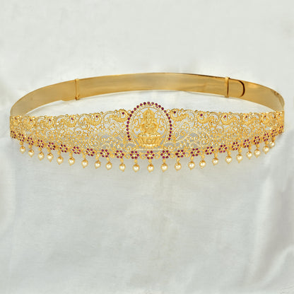 Zirconia Belt Vaddanam
