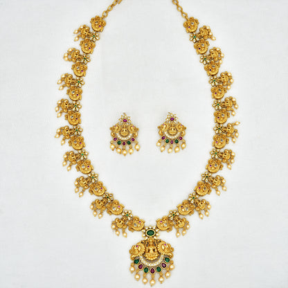 Designer Matt Peacock Design Long Haaram