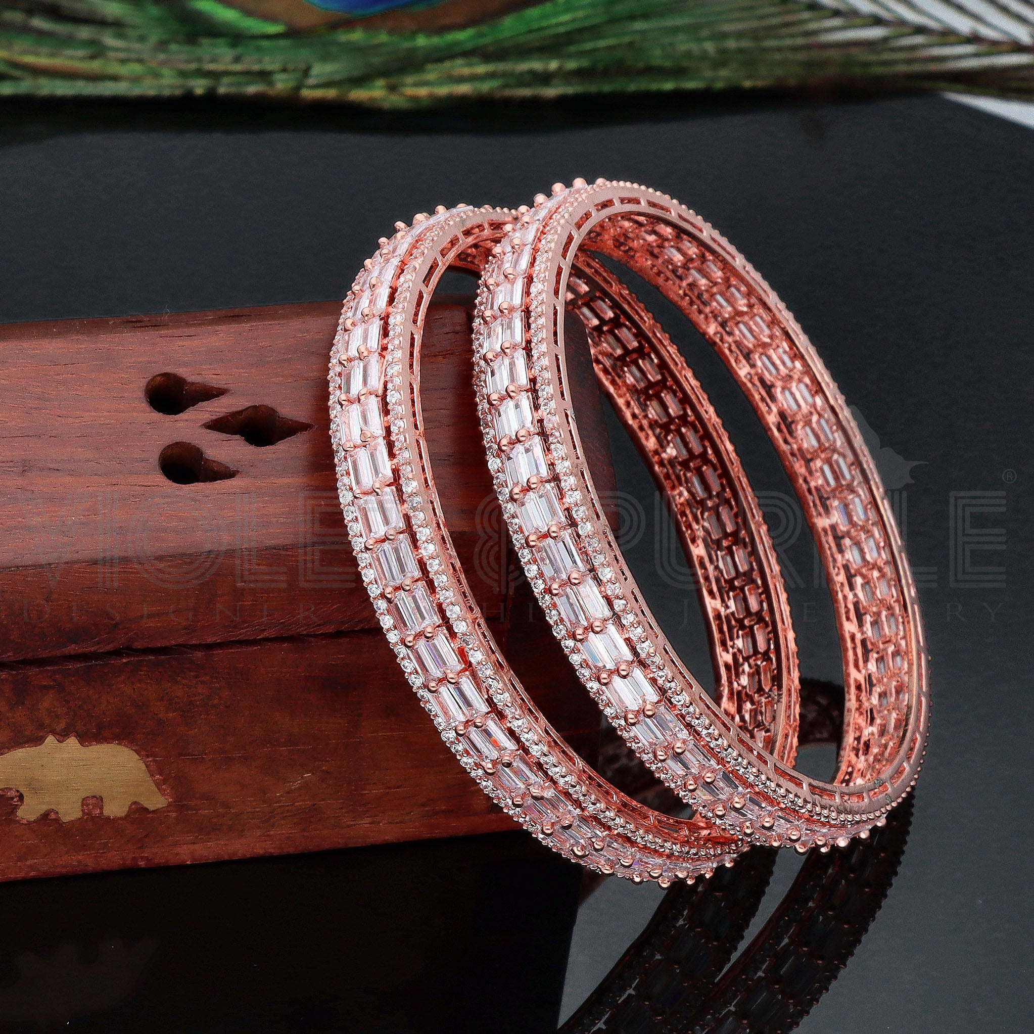 Diamond Bangle Bracelet, 18K White Gold Diamond Bangle Natural Diamonds, Bangle  Diamond Bracelet High Quality - Etsy