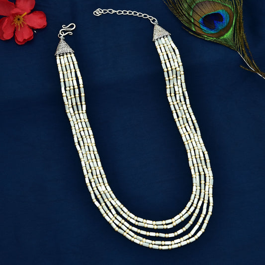 MultiLayered Beads Chain