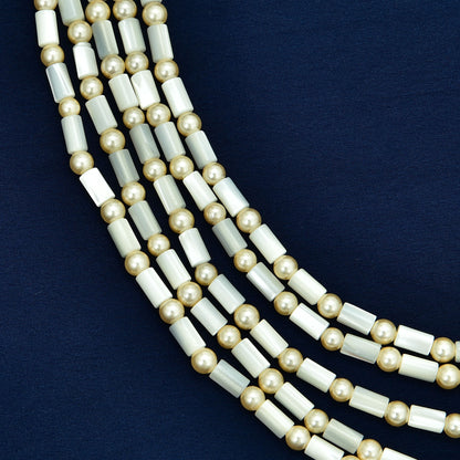 MultiLayered Beads Chain